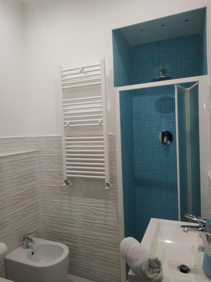Suite Sul Mare Giardini Naxos Bagian luar foto