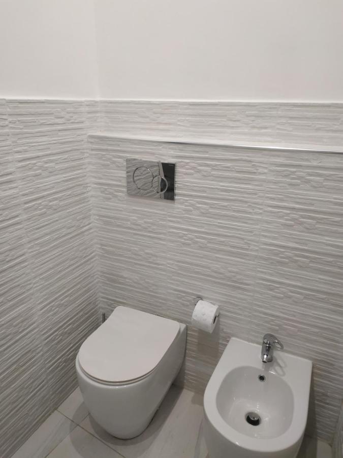 Suite Sul Mare Giardini Naxos Bagian luar foto